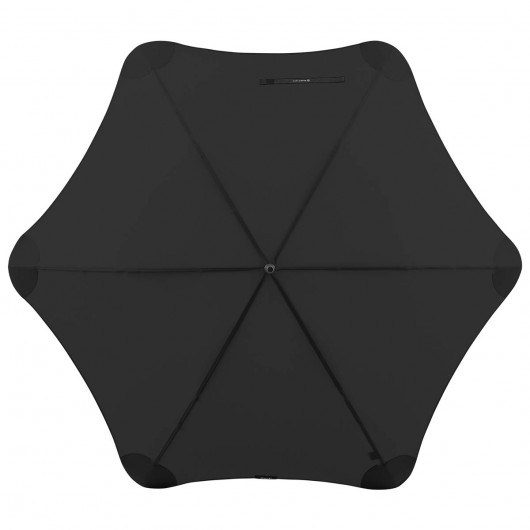 BLUNT Coupe Umbrellas Top Black
